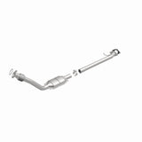 MagnaFlow Conv DF 02-03 Buick Rendezvous 3.4L - 51845