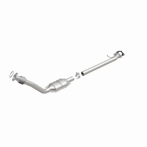 MagnaFlow Conv DF 02-03 Buick Rendezvous 3.4L - 51845