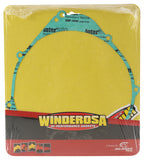 Vertex Gaskets 01-05 Yamaha FZ1 Inner Clutch - Side Cover Gasket Kit - 332023