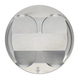 Wiseco 85-89 Honda ATC/TRX350 121 3228XG Piston Kit - 4396M08200