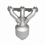 MagnaFlow Conv DF 07-08 Hyundai Tiburon 2.7L - 51950