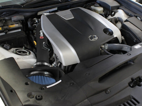 aFe Takeda Stage-2 Pro 5R Cold Air Intake System 15-17 Lexus RC 350 3.5L - TR-2015B-1R