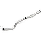 MagnaFlow Direct Fit Catalytic Converter 03-07 GM 2500/3500 P/S OEM - 49603