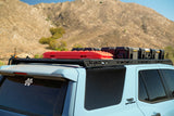 DV8 Offroad 25-26 Toyota 4Runner Spec Series Roof Rack - RRTF3-02