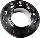 Boundary Nissan VK56DE 5.6L MartenWear Treated Billet Oil Pump Gear - VK56DE-OPG-M