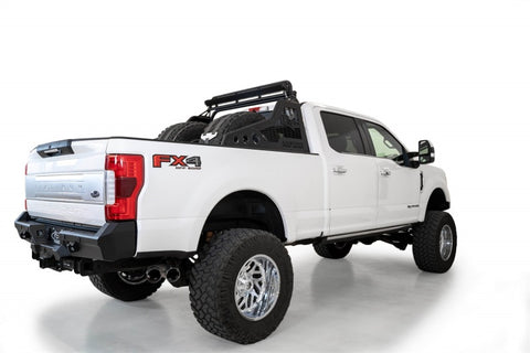 Addictive Desert Designs 17-21 Ford Super Duty Race Series Chase Rack - C160011100103