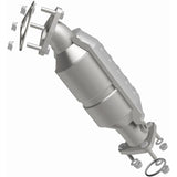 MagnaFlow Conv DF 01-02 Frontier Passenger Side Front - 93222