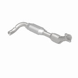 MagnaFlow Direct Fit Catalytic Converter 97-98 E150 E250 Van 4.2L D/ - 93325