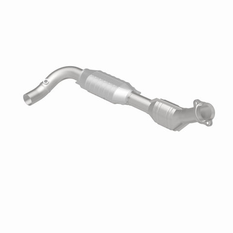 MagnaFlow Direct Fit Catalytic Converter 97-98 E150 E250 Van 4.2L D/ - 93325