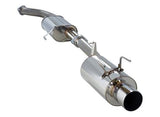 HKS SILENT Hi-Power (R)PS13 SR20DET - 31019-AN015