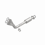 MagnaFlow Direct Fit Catalytic Converter California Grade 96-98 Toyota 4Runner 2.7L - 4481912