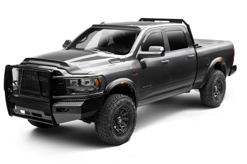 Husky Liners 19-26 RAM 2500/3500 RVL Style Fender Flares - 4pc - 2805940