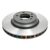 DBA 09-13 BMW 335i E90/E92/E93 Front 4000 Series Plain Rotor - 42858