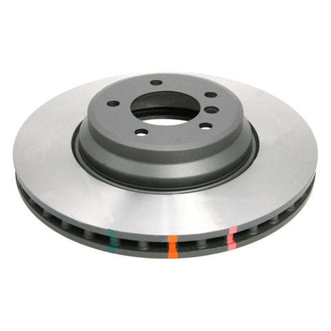 DBA 09-13 BMW 335i E90/E92/E93 Front 4000 Series Plain Rotor - 42858