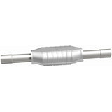 MagnaFlow Direct Fit Catalytic Converter GM 26X6.5 X4 2/2 - 23463