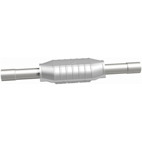 MagnaFlow Direct Fit Catalytic Converter GM 26X6.5 X4 2/2 - 23463