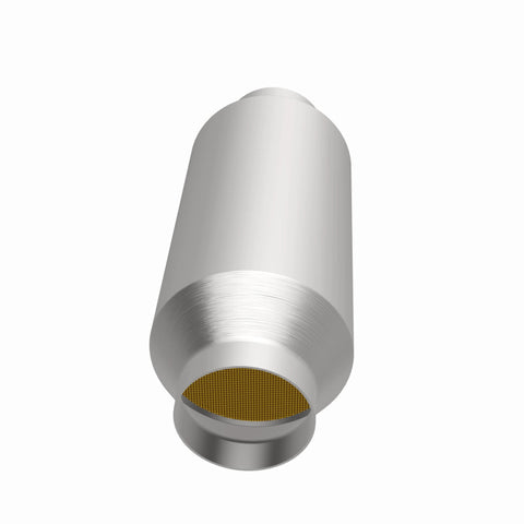MagnaFlow Conv Universal 2.5 inch C/C spun body - 99756HM