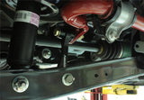 PERRIN 08-26 Subaru WRX / 09-21 STI / 13-25 BRZ &amp; GR86 / 10-14 LGT FXT Rear Endlinks (Poly) - PSP-SUS-237