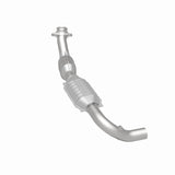 MagnaFlow Conv DF 00-03 Ford Van 4.2L OEM - 49429