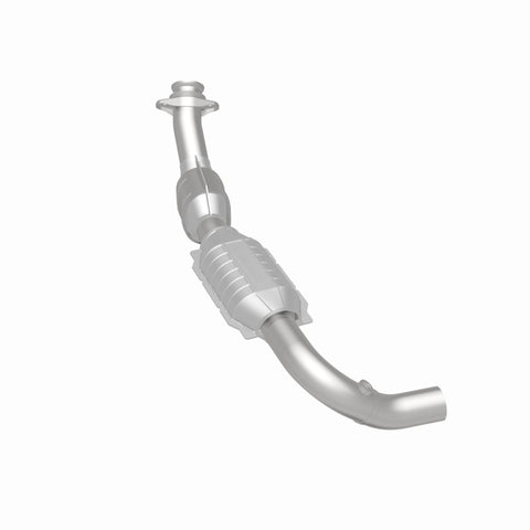 MagnaFlow Conv DF 00-03 Ford Van 4.2L OEM - 49429