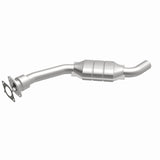 MagnaFlow Direct Fit Catalytic Converter 04-05 Ford Tauras 3.0L - 457207