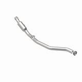 Magnaflow Conv DF 13-14 Mercedes-Benz GL450 V8 4.6 OEM Underbody - 21-485