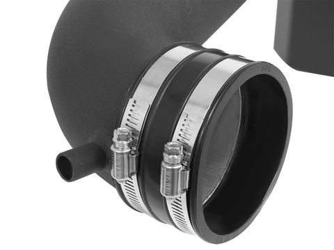 aFe MagnumFORCE Stage-2 PRO 5R CAI 14-17 GM Silverado/Sierra 1500 5.3L/6.2L w/Electric Fan - 54-12332