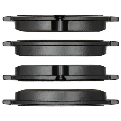 R1 20-26 Audi Q5 PHEV Rear Optimum OE Brake Pads - 2551-2364-00