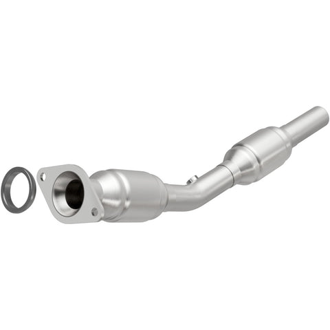 MagnaFlow Direct Fit Catalytic Converter 03-04 Vibe/Matrix/Corol OEM - 49461