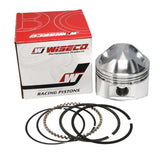 Wiseco HD 1340 ShovelHead 9.51 3497X Piston Kit - 4730PS