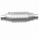 MagnaFlow Conv Universal 2.25 inch with dual O2 OEM - 51065
