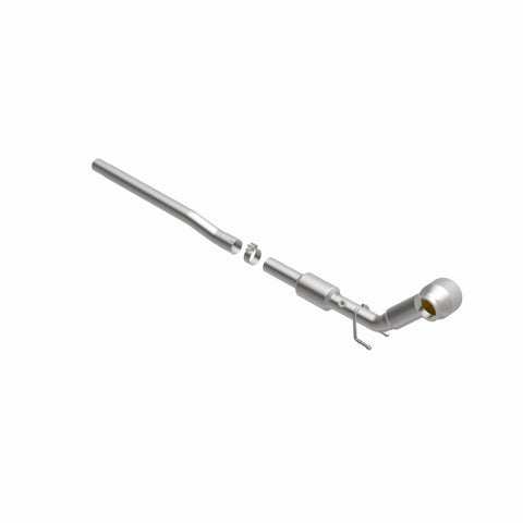 MagnaFlow Conv Direct Fit 13-15 VW Beetle 2.0L / 14-15 VW Jetta/Passat 1.8L - 52392