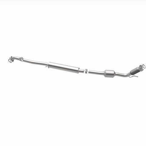 MagnaFlow 2019 Toyota RAV4 2.5L Direct Fit Catalytic Converter - 280084