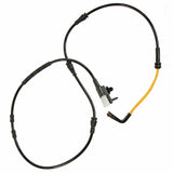 Power Stop 18-19 Jaguar E-Pace Front Euro-Stop Electronic Brake Pad Wear Sensor - SW-1706