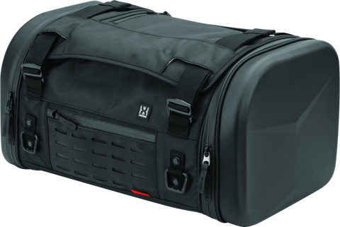 Kuryakyn Xkursion XS Steward Roll Bag - 5221