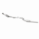 MagnaFlow Conv DF 98-02 Mercedes E320 3.2L - 51823