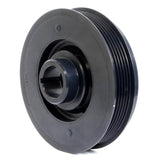 Fluidampr 00-09 Honda S2000 F20C/F22C Steel Internally Balanced Damper - 530601