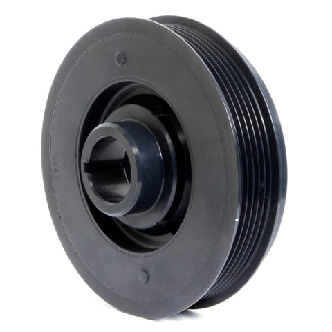 Fluidampr 00-09 Honda S2000 F20C/F22C Steel Internally Balanced Damper - 530601