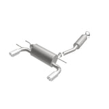 MagnaFlow Sys CB 06- Mazda MX-5 Miata 2.0L - 16668