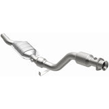 MagnaFlow Conv DF 04-05 Audi Allroad 4.2L Driver Side - 24119