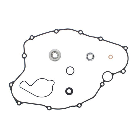 Vertex Gaskets 17-18 Honda CRF450R Water Pump Rebuild Kit - 821989