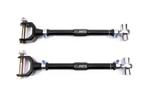 SPL Parts 2016+ Mazda Miata (ND) Rear Traction Links - SPL RTR ND