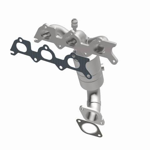 MagnaFlow Conv DF 07-11 Chrysler Sebring 2.7L Rear Manifold / 08-10 Dodge Avenger 2.7L Rear Manifold - 51861