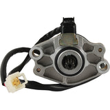 Arrowhead Mitsuba 12V 10T Str. - 410-54236