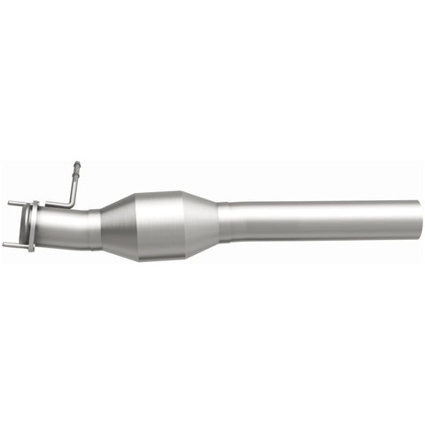 MagnaFlow Direct Fit Catalytic Converter 00-03 Ford F250/350 SD 7.3 - 60512