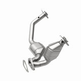 MagnaFlow Direct Fit Catalytic Converter98-00 Ranger 3.0/4.0L Fron - 93110