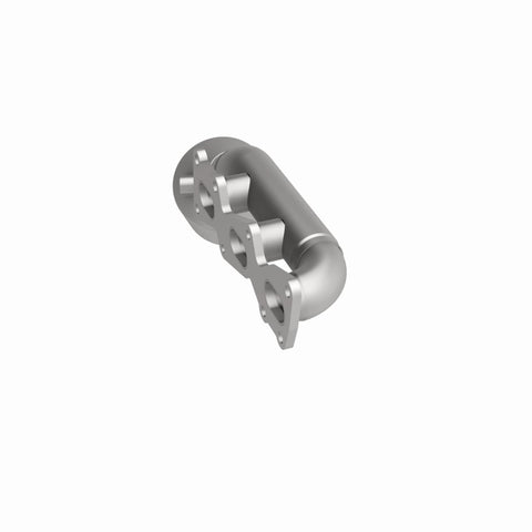 MagnaFlow Direct Fit Catalytic Converter 2009 Kia Borrego 3.8L Driver Side - 51072