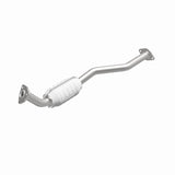MagnaFlow Direct Fit Catalytic Converter 01-04 Xterra Driver Side Rear 3.3L - 447229