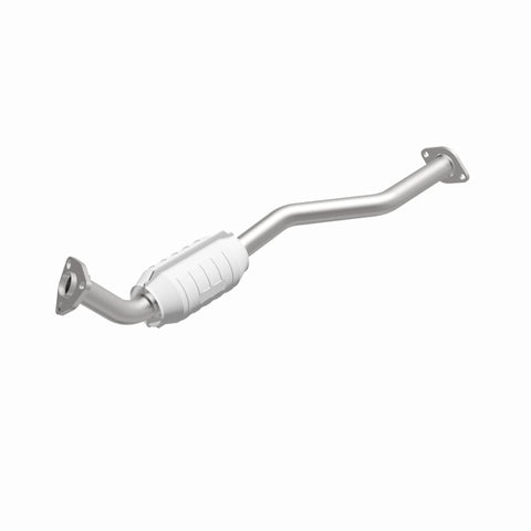 MagnaFlow Direct Fit Catalytic Converter 01-04 Xterra Driver Side Rear 3.3L - 447229