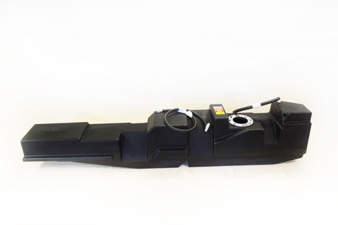 Titan Fuel Tanks 06-12 RAM 2500/3500 52 Gal. Extra HD Cross-Linked PE XXL Mid-Ship Tank- Mega Cab SB - 7030206